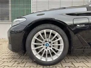 BMW 530 e xDrive Tour. LED Navi HUD ParkAs BusinesPak Bild 3