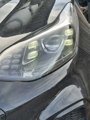 Kia Sportage Sportage 1.6 T-GDI AWD DCT GT LINE Bild 4