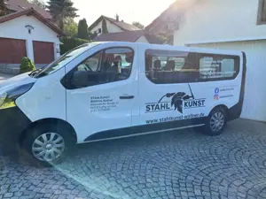 Opel Vivaro Combi L2H1  2,9t