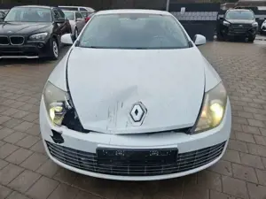 Renault Laguna Coupe Dynamique Bild 5