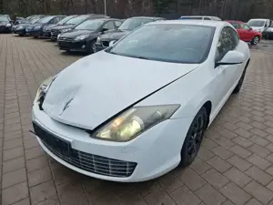 Renault Laguna Coupe Dynamique Bild 3