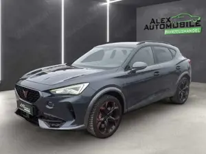 CUPRA Formentor VZ 4Drive**LED**Navi**