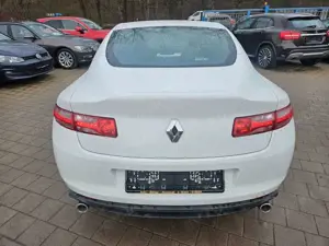Renault Laguna Coupe Dynamique Bild 4