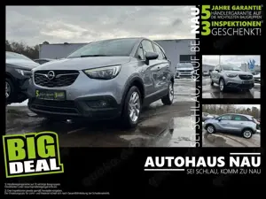 Opel Crossland X 1.5 D Edition inkl. BigDeal! *Diesel*