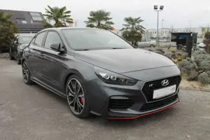 Hyundai i30 N Fastback, Vollausstattung