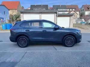 Volkswagen Tiguan 1.5eTSI DSG Life DCP ACC LED NAVI RFK Bild 4