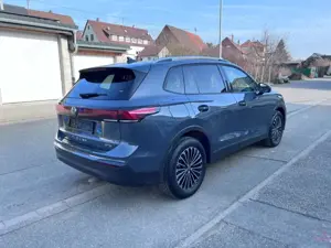 Volkswagen Tiguan 1.5eTSI DSG Life DCP ACC LED NAVI RFK Bild 5