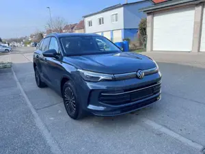 Volkswagen Tiguan 1.5eTSI DSG Life DCP ACC LED NAVI RFK Bild 3