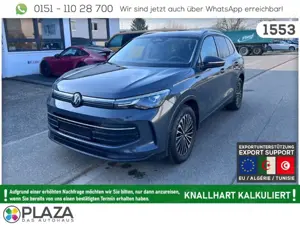 Volkswagen Tiguan 1.5eTSI DSG Life DCP ACC LED NAVI RFK