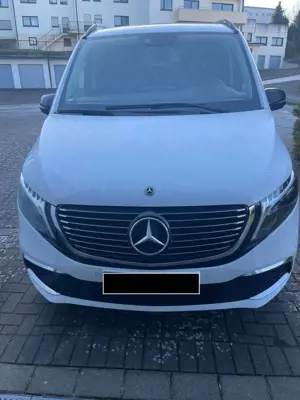 Mercedes-Benz EQV 300 EQV 300 lang Avantgarde Line