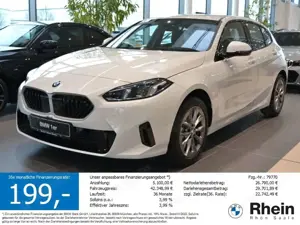 BMW 120 RFK.DA.KEYLESS.ADAP-LED Bild 1