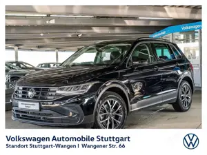 Volkswagen Tiguan Life 1.5 TSI Navi LED ACC SHZ PDC