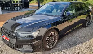 Audi A6 Avant 55 TFSI e quattro S tronic sport