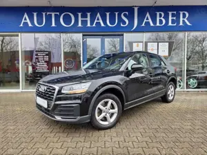Audi Q2 35 TDI quattro 8xALU KEYLESS PANO NAVI SHZ