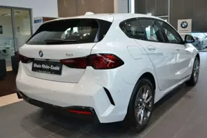 BMW 120 RFK.DA.KEYLESS.ADAP-LED Bild 4