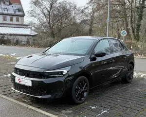 Opel Corsa 1.2 F GS/Automatik/Navi Pro/Kamera/SHZ