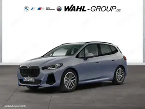 BMW 218 i Active Tourer AHK Adapt LED DrivingAss Luxury