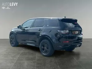 Land Rover Discovery Sport 2.0 Pano*Navi*Led*PDC*CarPlay Bild 4