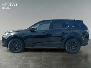 Land Rover Discovery Sport 2.0 Pano*Navi*Led*PDC*CarPlay Bild 3