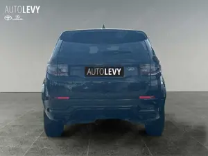 Land Rover Discovery Sport 2.0 Pano*Navi*Led*PDC*CarPlay Bild 5