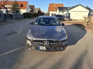 Mercedes-Benz A 200 Limousine