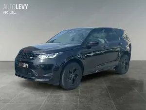 Land Rover Discovery Sport 2.0 Pano*Navi*Led*PDC*CarPlay Bild 2