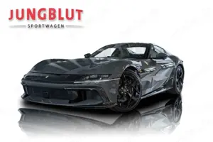 Ferrari 12 Cilindri Spider + CARBON + NEW