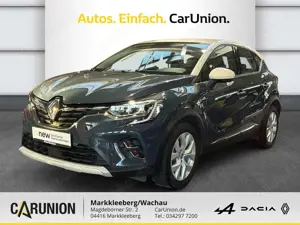 Renault Captur II 1.6 E-TECH Plug-in 160 Intens
