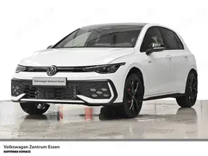 Volkswagen Golf GTI 2 0 TSI DSG Matrix RK AHK