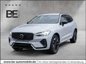 Volvo XC60 T8 AWD Recharge Plus Dark 360° ACC FH