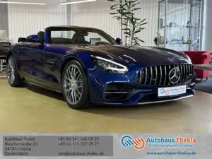 Mercedes-Benz AMG GT Roadster,Burmester,Memory,Totw.,Digital