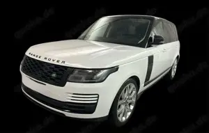 Land Rover Range Rover Vogue P525 V8 Lang*Softc*Pano*22ZOLL