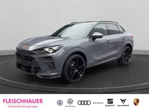 CUPRA Terramar 2.0 TSI ABT-Umbau VZ  DSG+PANORAMAD+SHZ+HEAD UP+AC