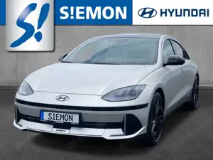 Hyundai IONIQ 6 77,4kWh 4WD FIRST EDITION HUD Navi Memory Sitze So