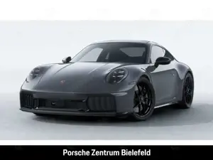 Porsche 992 911 Carrera GTS Sitzbelüftung Liftsystem-VA