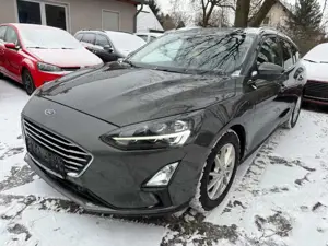 Ford Focus Turnier Cool  Connect