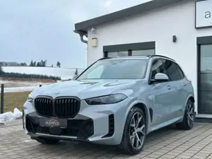 BMW X5 30d xDrive MSportPRO*7Sitz*360*LUFT*SkyLounge