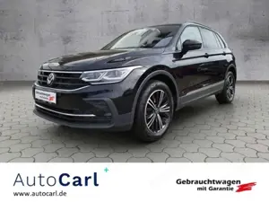Volkswagen Tiguan Life 2.0 TDI 4Motion DSG IQ.LIGHT KLIMA LED NAVI