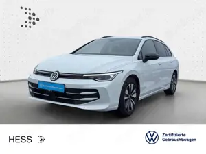 Volkswagen Golf Variant Golf VIII Variant 1.5 eTSI DSG GOAL*LED*AHK*KAME