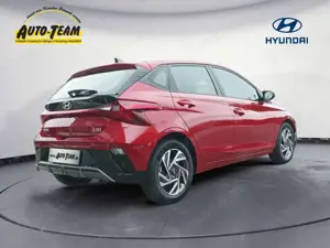 Hyundai i20 1.0 T-GDI Trend (BC3) Bild 4
