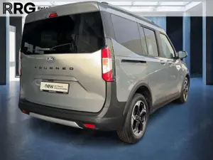 Ford Tourneo Courier 1.0 EcoBoost Active Bild 5