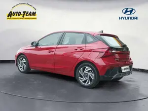 Hyundai i20 1.0 T-GDI Trend (BC3) Bild 3