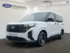 Ford Tourneo Courier Trend DAB SHZ LenkradHZG Spurhalteass. Fernlichtas