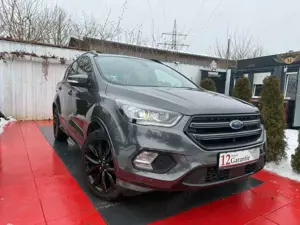 Ford Kuga ST-Line