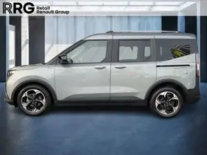 Ford Tourneo Courier 1.0 EcoBoost Active Bild 2