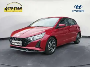 Hyundai i20 1.0 T-GDI Trend (BC3)