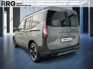 Ford Tourneo Courier 1.0 EcoBoost Active Bild 4