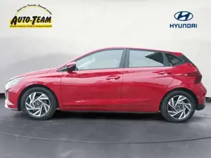 Hyundai i20 1.0 T-GDI Trend (BC3) Bild 2