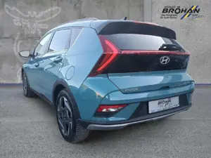 Hyundai BAYON Prime *DCT* Bild 3