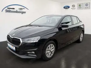 Skoda Fabia Selection 1.0 TSI *RFK*App-Connect*SHZ*LED